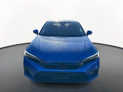 2024 Honda Civic Sedan EX