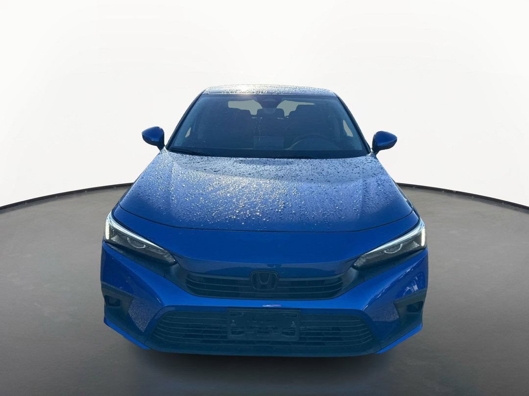 2024 Honda Civic Sedan EX