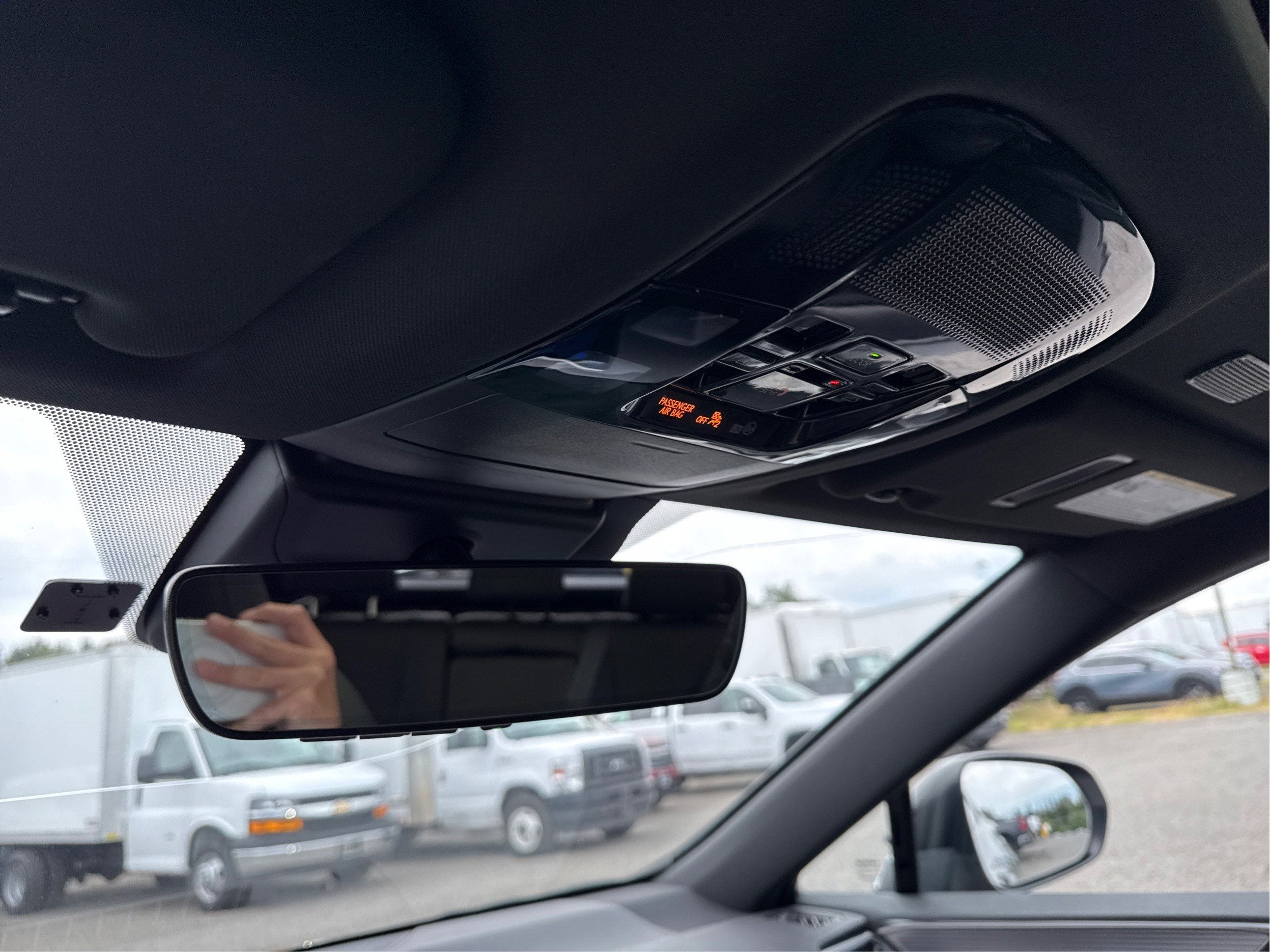 2022 Lexus NX 350 F SPORT Handling