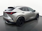 2022 Lexus NX 350 F SPORT Handling