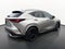 2022 Lexus NX 350 F SPORT Handling