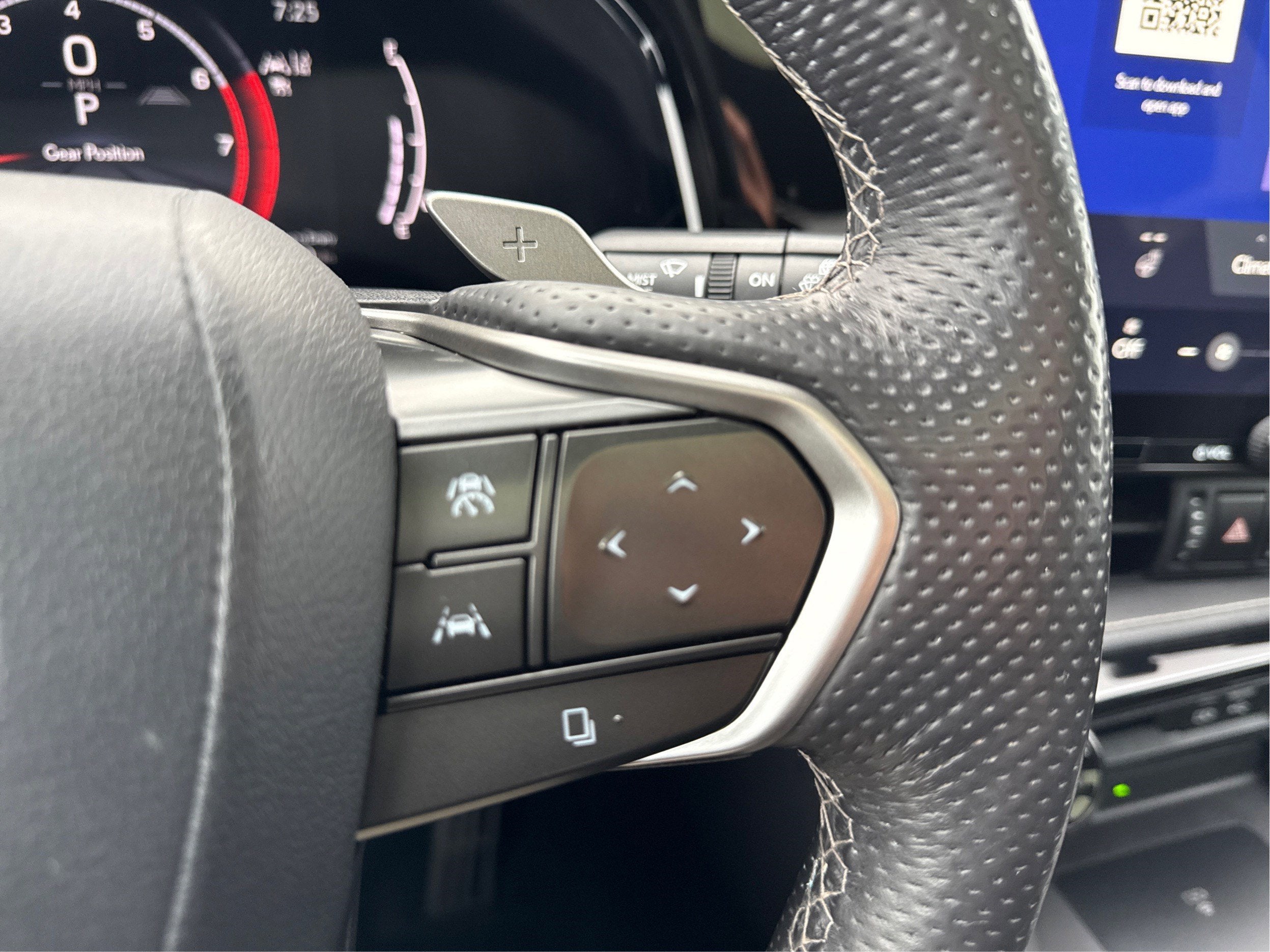 2022 Lexus NX 350 F SPORT Handling