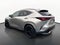 2022 Lexus NX 350 F SPORT Handling