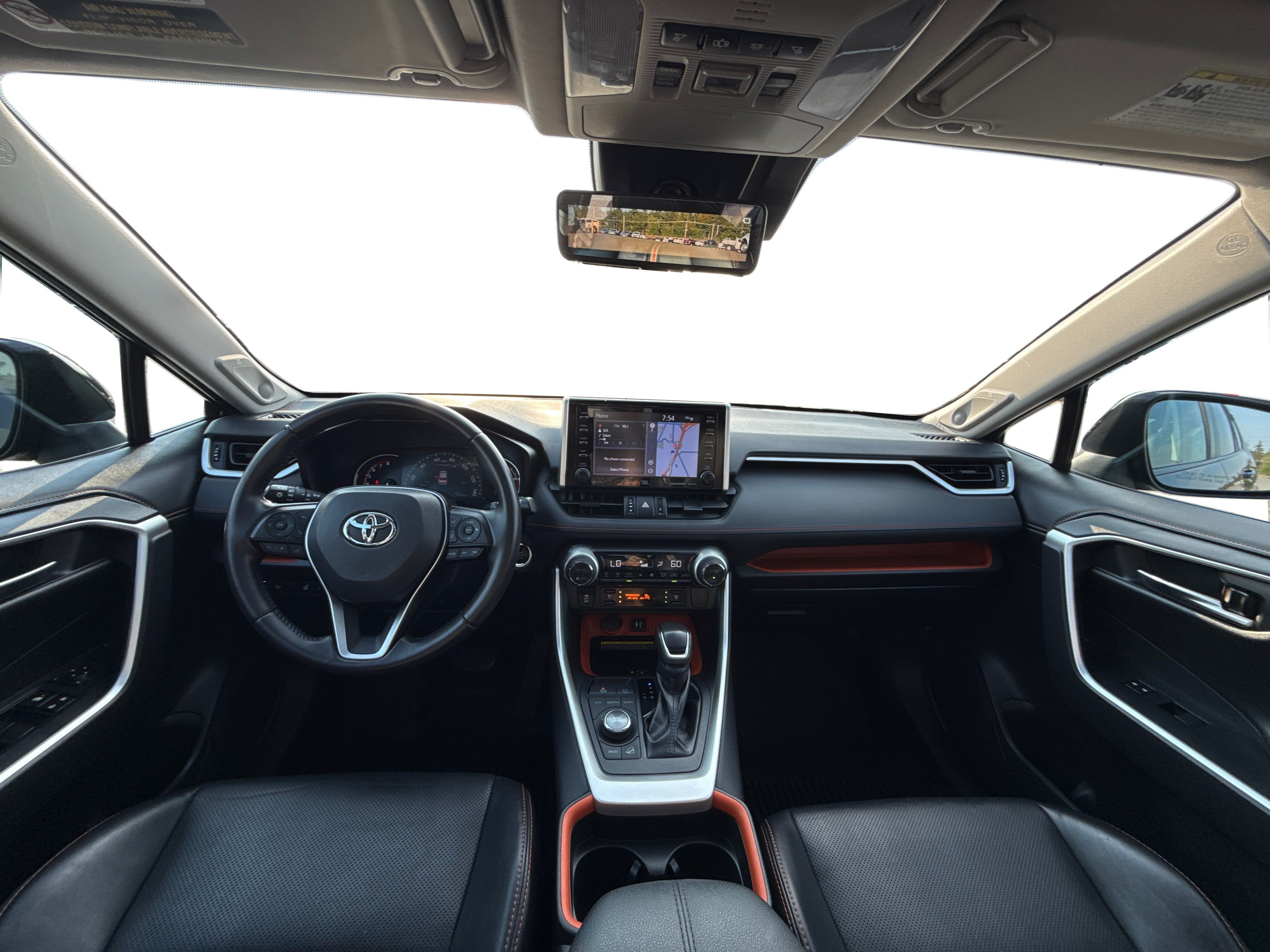 2019 Toyota RAV4 Adventure