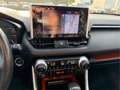 2019 Toyota RAV4 Adventure
