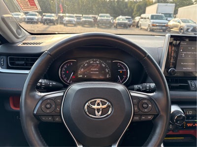 2019 Toyota RAV4 Adventure