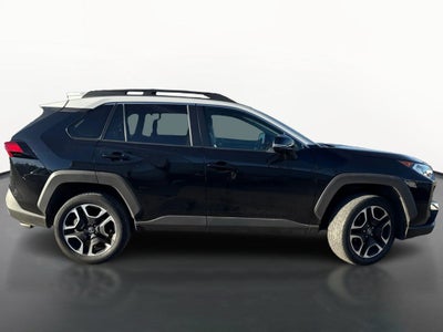 2019 Toyota RAV4 Adventure