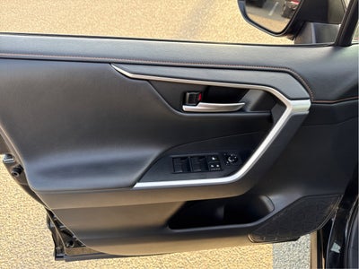 2019 Toyota RAV4 Adventure
