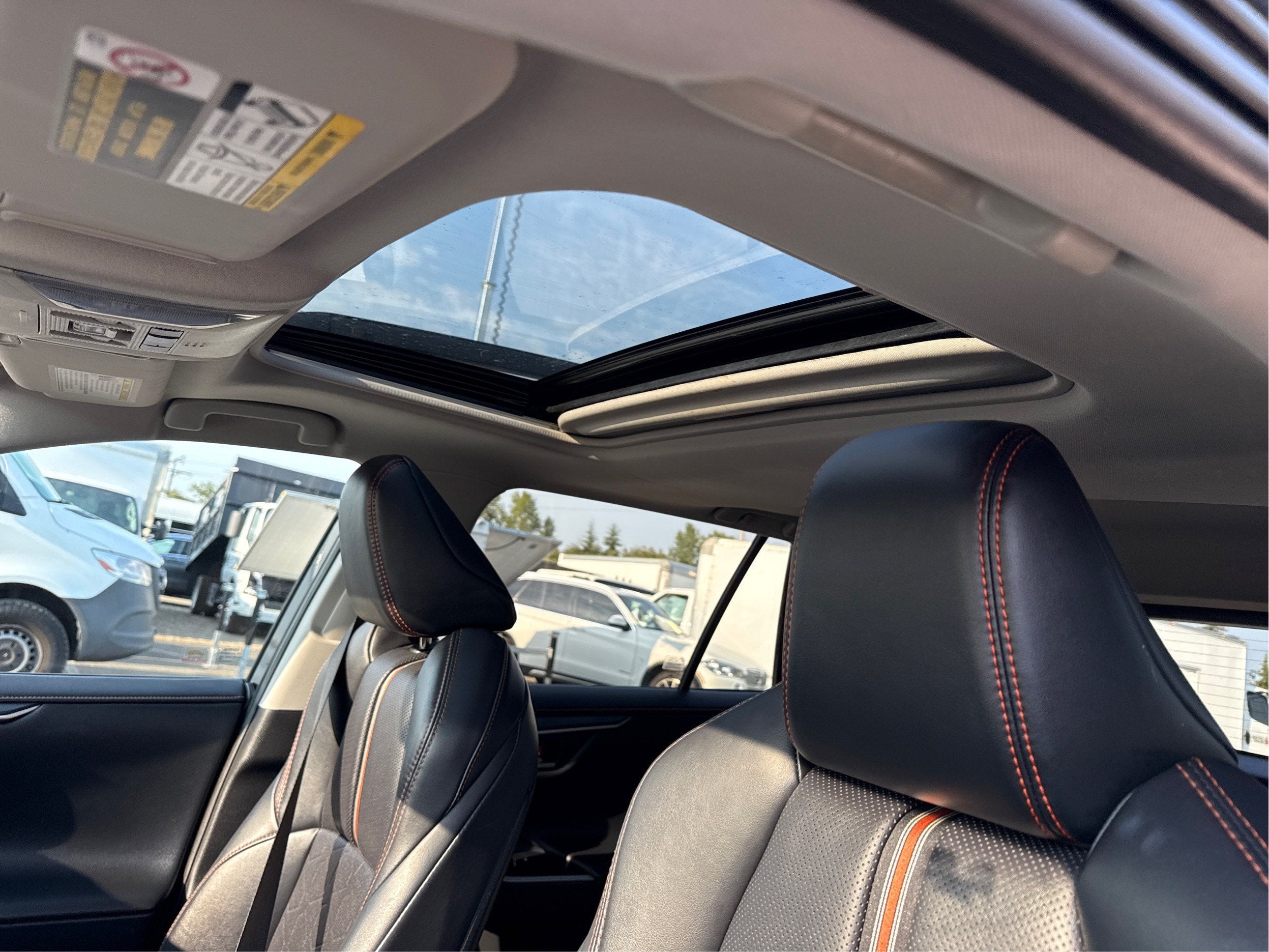 2019 Toyota RAV4 Adventure