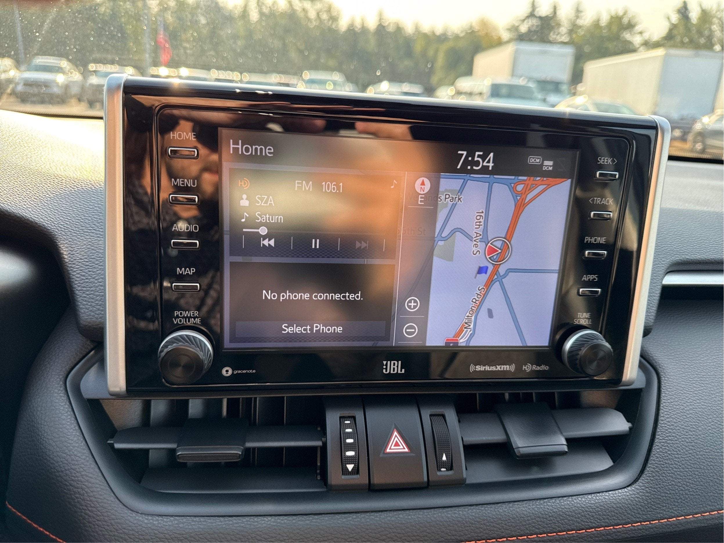 2019 Toyota RAV4 Adventure