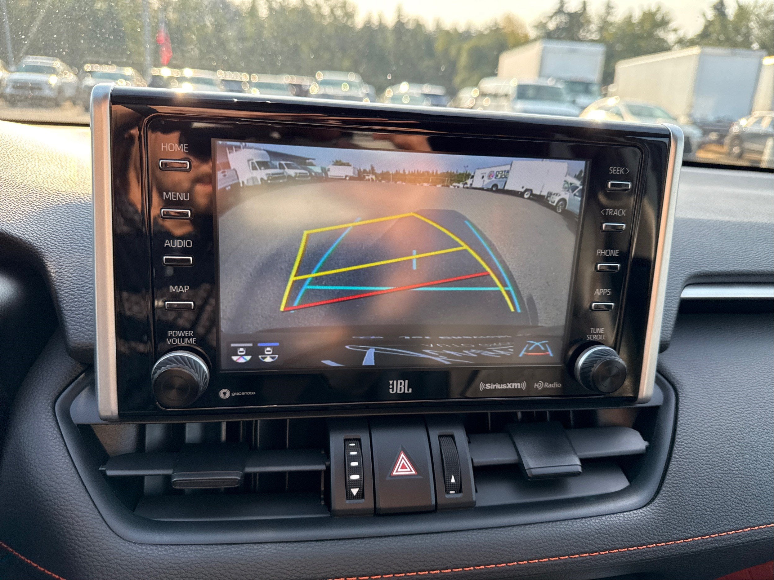 2019 Toyota RAV4 Adventure