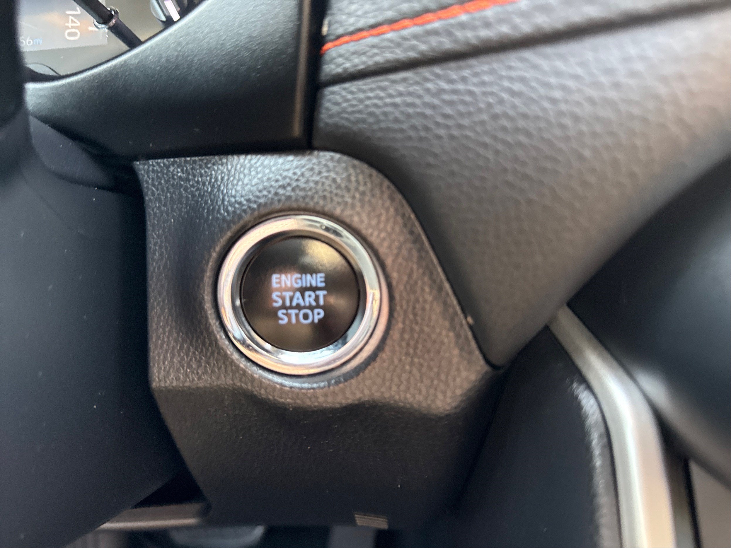 2019 Toyota RAV4 Adventure
