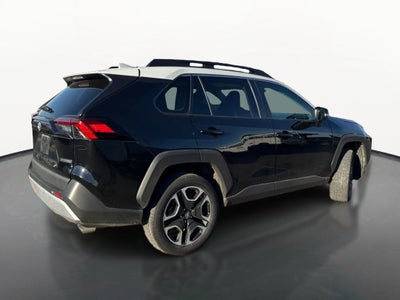 2019 Toyota RAV4 Adventure