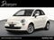 2017 FIAT 500 Pop