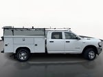 2022 RAM 3500 Tradesman Crew Cab 4x4 8' Box