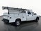 2022 RAM 3500 Tradesman Crew Cab 4x4 8' Box