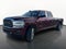 2021 RAM 3500 Laramie Crew Cab 4x4 8' Box