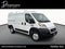 2021 RAM ProMaster Cargo Van 1500 LOW ROOF 136