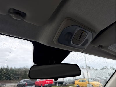 2021 RAM ProMaster Cargo Van 1500 LOW ROOF 136