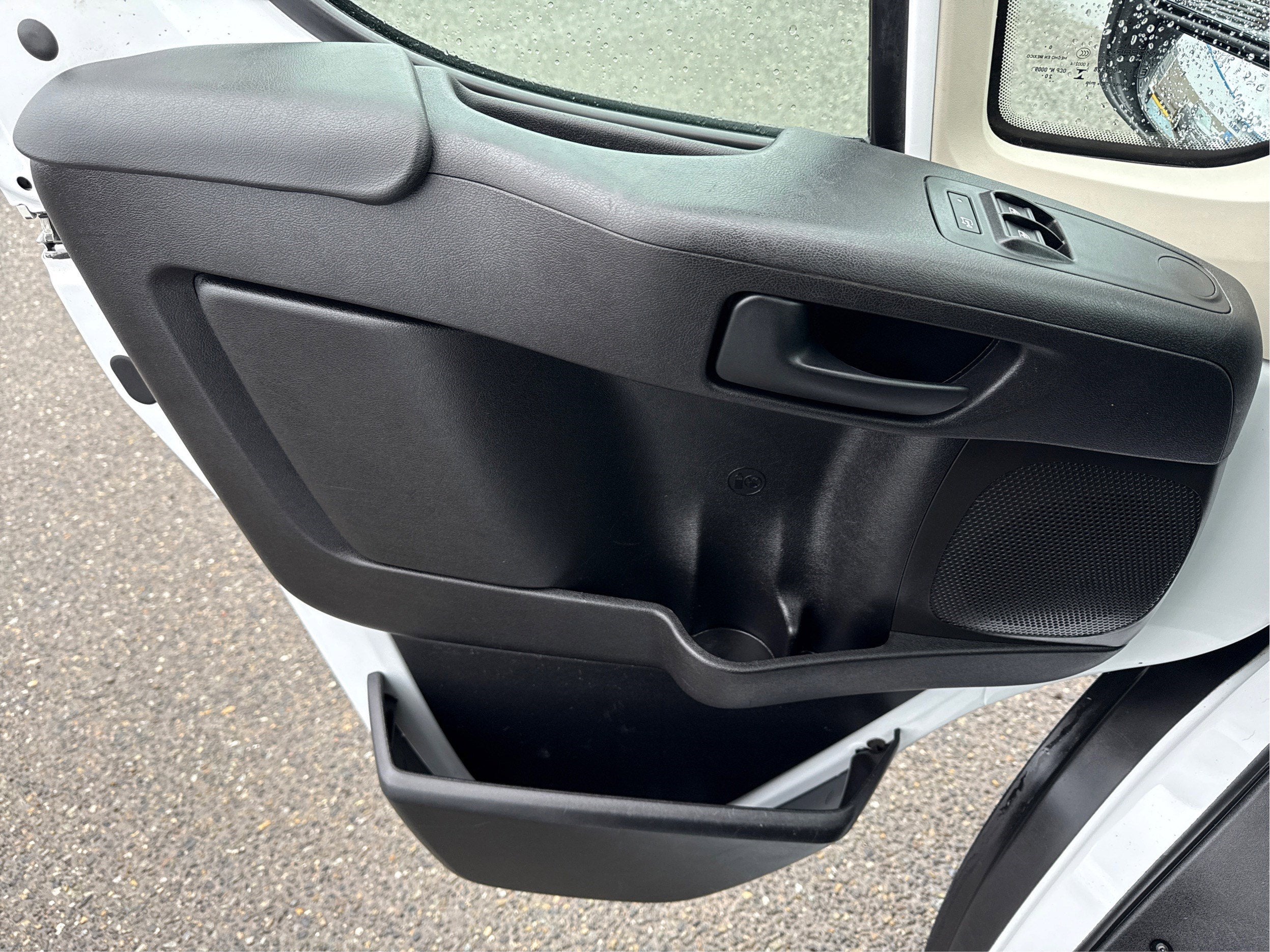 2021 RAM ProMaster Cargo Van 1500 LOW ROOF 136