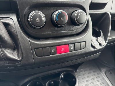 2021 RAM ProMaster Cargo Van 1500 LOW ROOF 136