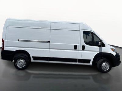 2023 RAM ProMaster 2500 Cargo Van High Roof 159" WB