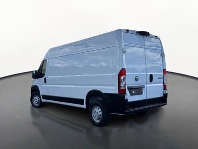 2023 RAM ProMaster 2500 Cargo Van High Roof 159" WB