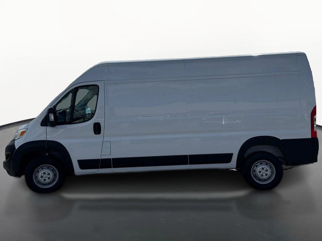 2023 RAM ProMaster 2500 Cargo Van High Roof 159" WB