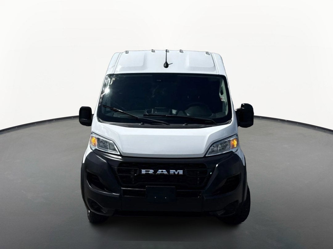 2023 RAM ProMaster 2500 Cargo Van High Roof 159" WB