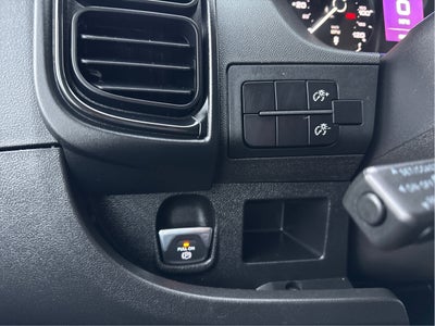 2022 RAM ProMaster Cargo Van 2500 LOW 136"