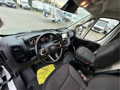 2022 RAM ProMaster Cargo Van 2500 LOW 136"