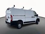 2022 RAM ProMaster Cargo Van 2500 LOW 136"