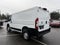 2024 RAM ProMaster 2500 Cargo Van Tradesman Low Roof 136" WB w/Pass Seat
