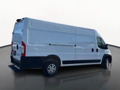 2024 RAM ProMaster 3500 Cargo Van SLT High Roof 159" WB EXT