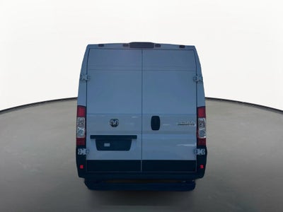 2024 RAM ProMaster 3500 Cargo Van SLT High Roof 159" WB EXT