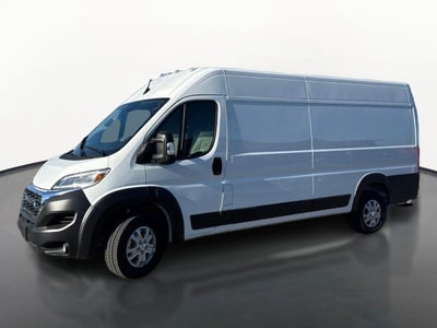 2024 RAM ProMaster 3500 Cargo Van SLT High Roof 159" WB EXT