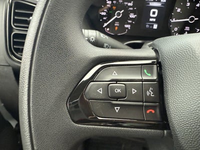 2024 RAM ProMaster 3500 Cargo Van Tradesman Low Roof 136" WB w/Pass Seat