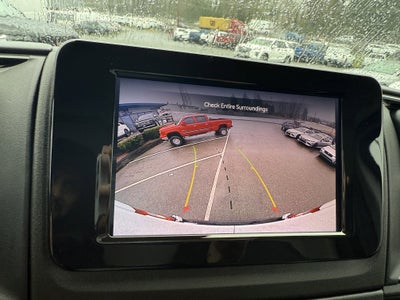 2024 RAM ProMaster 3500 Cargo Van Tradesman Low Roof 136" WB w/Pass Seat