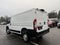 2024 RAM ProMaster 3500 Cargo Van Tradesman Low Roof 136" WB w/Pass Seat