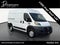 2018 RAM ProMaster Cargo Van 1500 HIGH RF 13