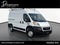 2019 RAM ProMaster Cargo Van 1500 HIGH RF 136"