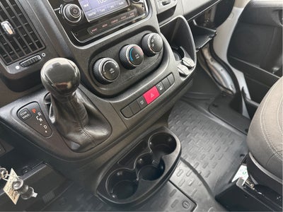 2019 RAM ProMaster Cargo Van 1500 HIGH RF 136"