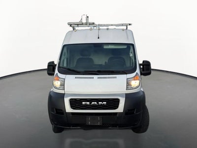 2019 RAM ProMaster Cargo Van 1500 HIGH RF 136"