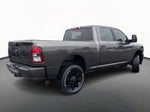2024 RAM 2500 Big Horn Crew Cab 4x4 6'4" Box