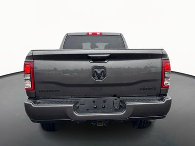 2024 RAM 2500 Big Horn Crew Cab 4x4 6'4" Box