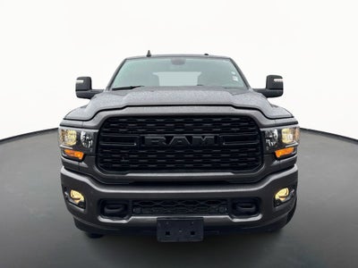 2024 RAM 2500 Big Horn Crew Cab 4x4 6'4" Box