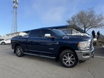 2020 RAM 2500 Big Horn Crew Cab 4X4 6'4" Box