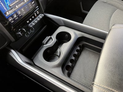 2020 RAM 2500 Big Horn Crew Cab 4X4 6'4" Box