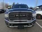 2020 RAM 2500 Big Horn Crew Cab 4X4 6'4" Box