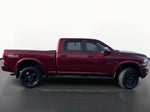 2018 RAM 2500 Laramie Crew Cab 4x4 6'4" Box